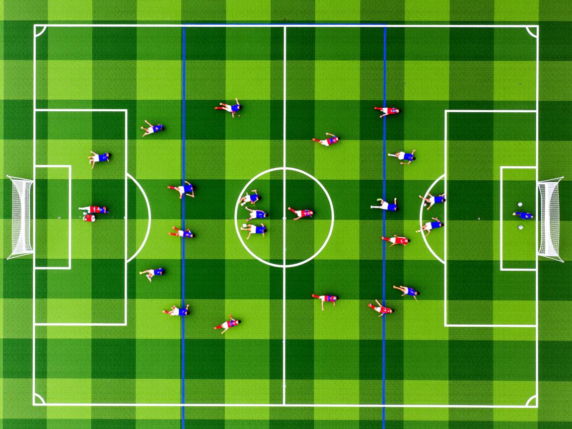 开云体育官网登入-2024年埃及队世界杯表现：如何突破技术瓶颈，埃及进世界杯  第3张
