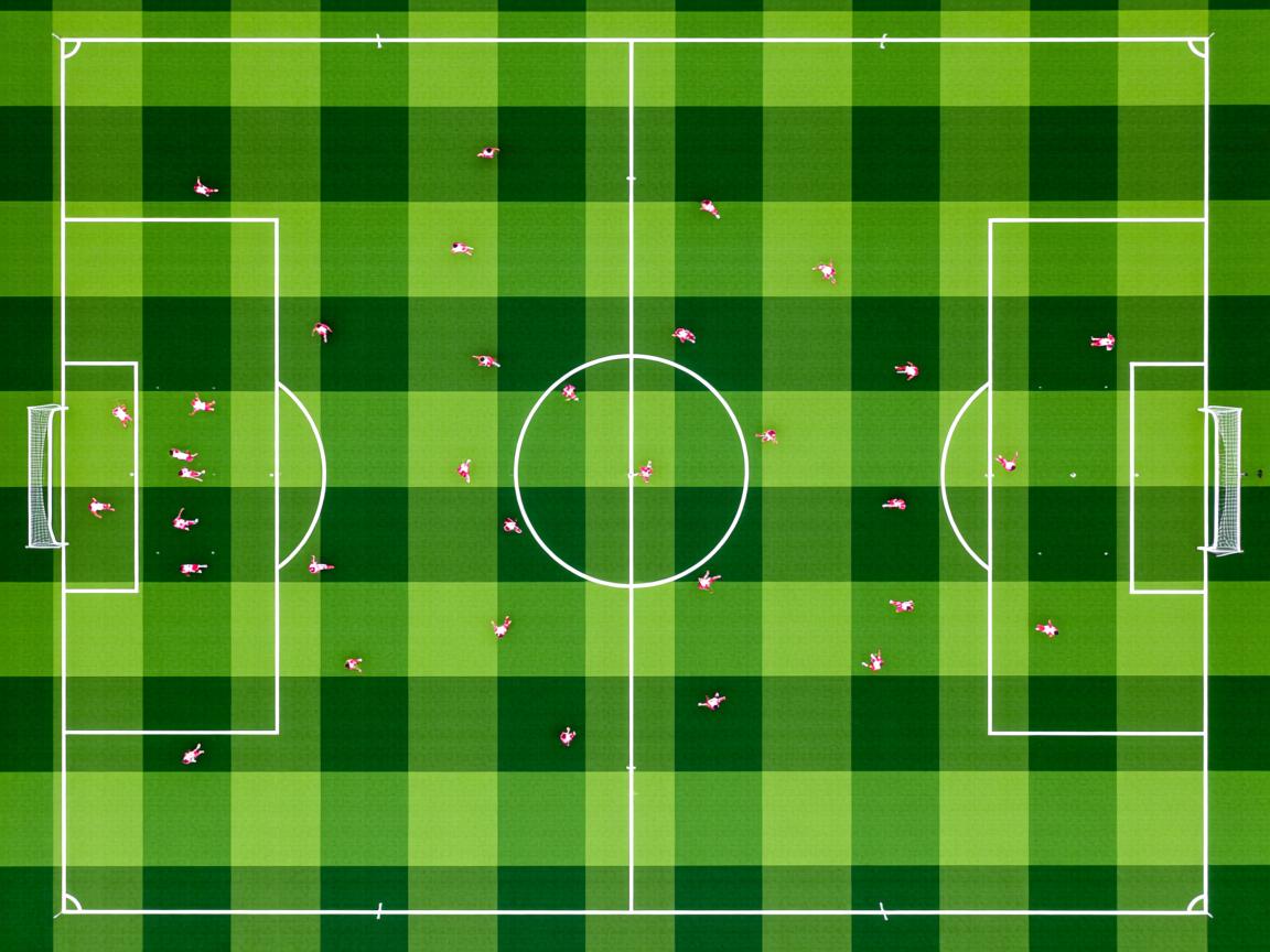 开云体育官网在线-2024年埃及队在世界杯中的技术革新与突破,埃及世界杯阵容 第2张