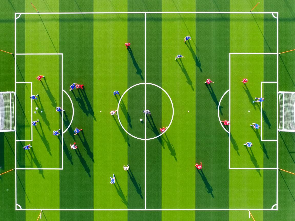 开云体育官网上-2024年埃及队在世界杯赛场上的突破与创新，埃及世界杯预选赛